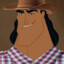 El compa KronK