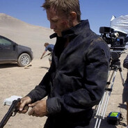 James Bond