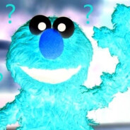 Looking for Herr'n Elmo