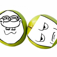 МЕМНЫЕ Яблочки!-PRE