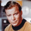 James Tiberius Kirk