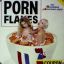 Porn-Flakes