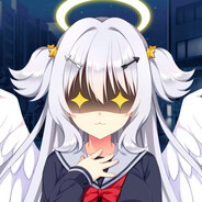 エロすぎる堕天使ちゃ