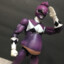 Purple Ranger