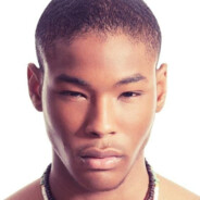 lil black chinese