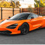 McLaren