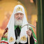 Патриарх Кирилл