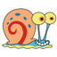 snail