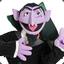 Count Von Count