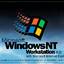Windows NT 4.0