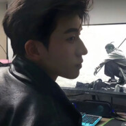 你朋友说我长得不帅