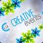 CreativeEvents