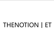 THENOTION丨ET