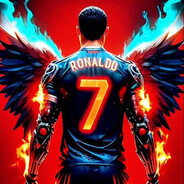 CR7 AURA Steam avatar