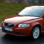 Volvo s40 peek