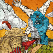 暴雷是你爹妈排位玩？