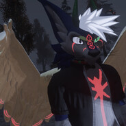 SkiceTheSkyWolf avatar