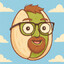 Pistacjanko