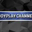 JoyPlayChannel #2