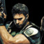 Chris Redfield