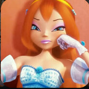 Угасающая звезда