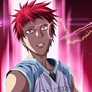 Seijuro Akashi