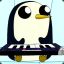 Gunther the Penguin