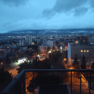 Avatar Tailwind CSS Component