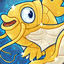 shiny magikarp