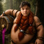 Steam avatar