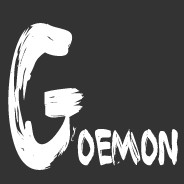 Goemon avatar