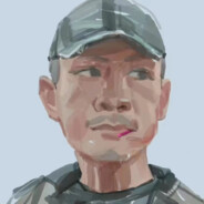 [旧厂街鱼贩]陈金默