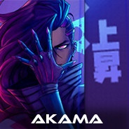 Akama