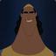 Kronks New Groove