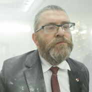 Grzegorz Michał Braun