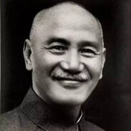 民国总裁常凯申