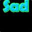Sad