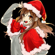 输给了她的眼泪