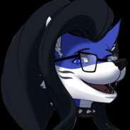 Werewolf Vincent avatar