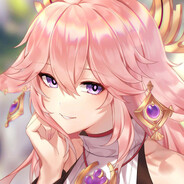 八重神子