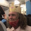 Steam avatar