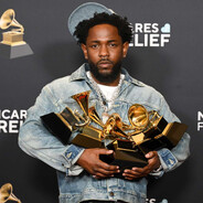 Kendrick Lamar