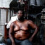 TIÃO CARBURADOR
