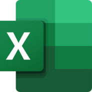 Microsoft Excel