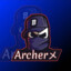 LOVE ArcherX