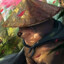 CHEEMS SAMURAI