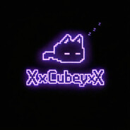 XxCubeyxX