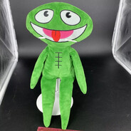 Clyde Frog
