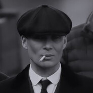 Thomas Shelby