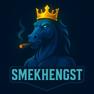SmekHengst - steam id 76561198105434223